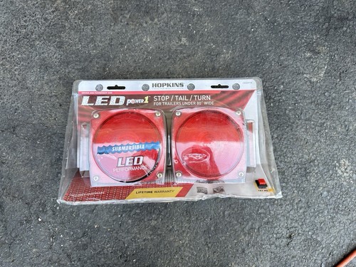 Hopkins led submersible - hopkins,