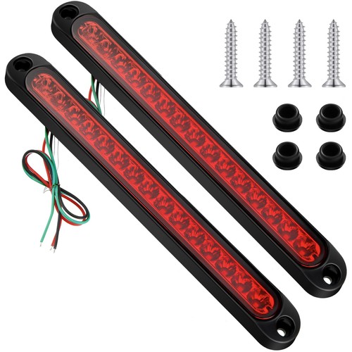 Frienda pcs led trailer - frienda,