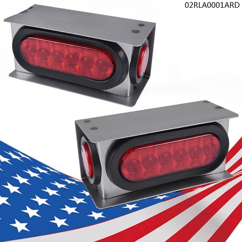 2pc trailer truck red - 2pc, trailer/truck